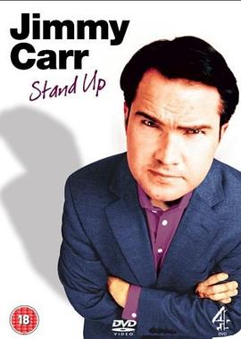 吉米·卡尔：单口喜剧 Jimmy Carr: Stand Up