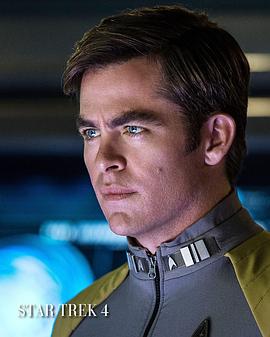 星际迷航4 Star Trek 4