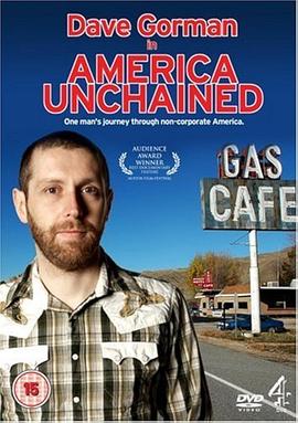 戴夫·戈尔曼的美国之旅 America Unchained