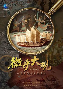 微乎大观