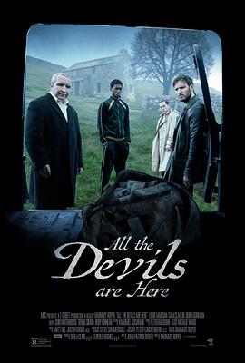 万鬼齐聚 All the Devils are Here