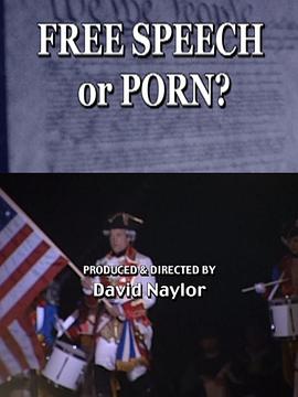 《性书大亨》：言论自由还是色情？ The People vs. Larry Flynt:FREE SPEECH OR PORN？