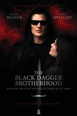 黑匕首兄弟会 第一季 The Black Dagger Brotherhood Season 1