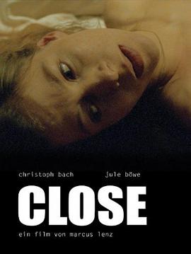 紧闭的门 Close