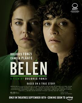 我们是伯利恒 Somos Belén