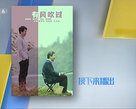 有风吹过