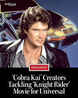 霹雳游侠 Knight Rider