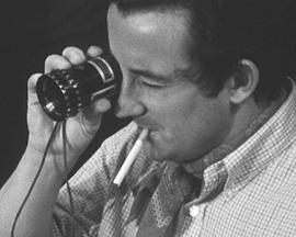 叛逆者马勒 Louis Malle, Le Révolté