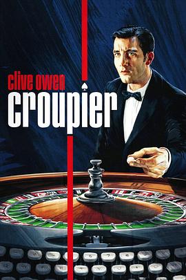 杀戮赌场 Croupier