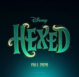 魔咒 Hexed