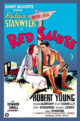 绯色恋爱 Red Salute