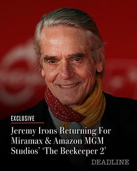 养蜂人2 The Beekeeper 2