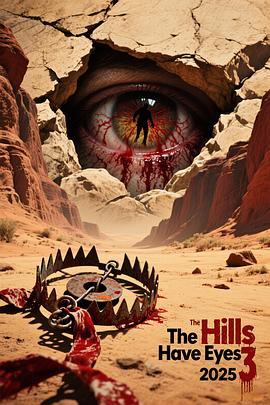 隔山有眼3：起源 The Hills Have Eyes: The Beginning