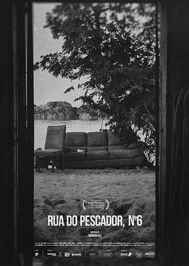 Rua do Pescador, N° 6