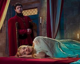 恐怖的面孔 The Face of Horror