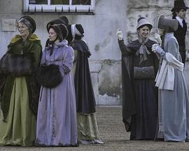 理智与情感 Sense & Sensibility