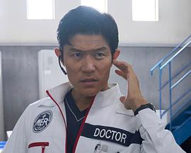 TOKYO MER～移动的急救室～电影版 第三弹 劇場版 TOKYO MER～走る緊急救命室～第3弾