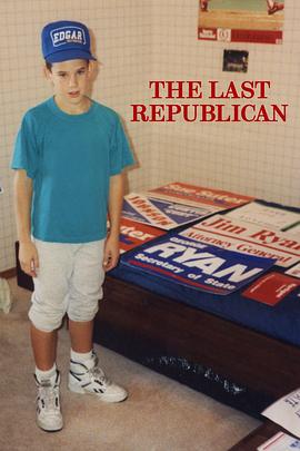最后的共和党人 The Last Republican