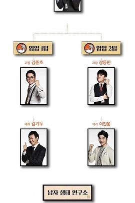 男子元气上升株式会社 남자원기상승주식회사