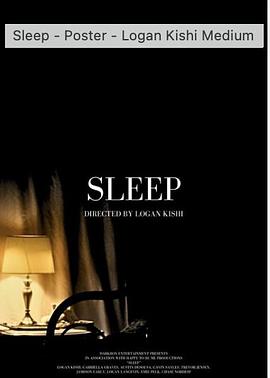 睡觉 Sleep