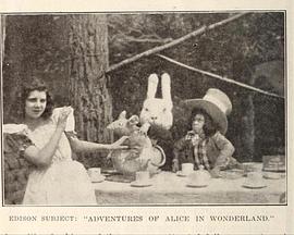 爱丽丝梦游仙境 Alice's Adventures in Wonderland