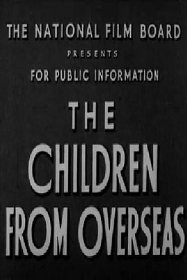 海外儿童 The Children from Overseas