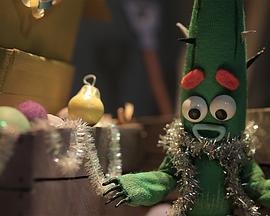 聖誕樹練習生 The Christmas Tree School