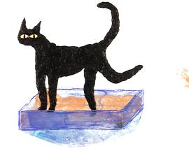 水中素描 Drawn in Water