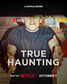 鬼屋实录 True Haunting