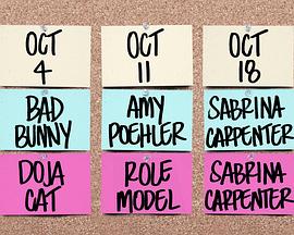 周六夜现场 第五十一季 Saturday Night Live Season 51