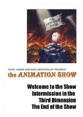 幕间休息 Welcome to the Show