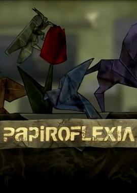 折纸世界 Papiroflexia