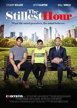 寂静时刻 The Stillest Hour