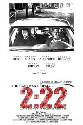 午夜罪案 2:22