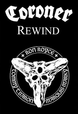验尸官乐队：倒带 Coroner: Rewind