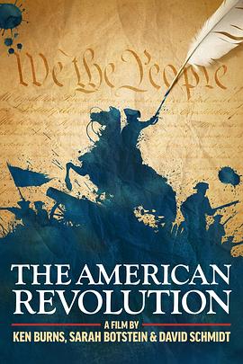 美国革命 The American Revolution