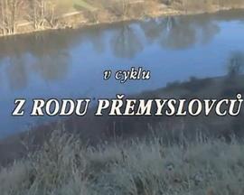 普热米斯尔王朝 Z rodu Přemyslovců