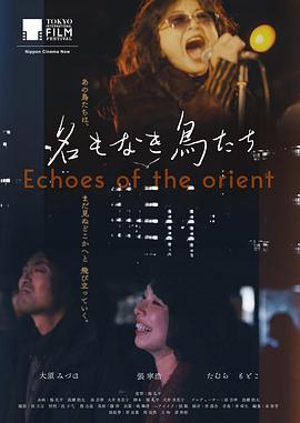 那些没有名字的鸟儿 名もなき鳥たち