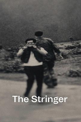 跟踪者 The Stringer