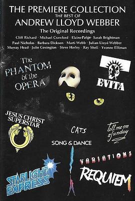 Andrew Lloyd Webber: The Premiere Collection Encore (1992) (V)