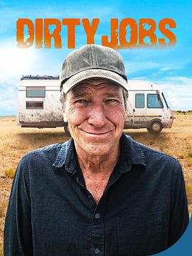 行行出状元 第八季 Dirty Jobs Season 8
