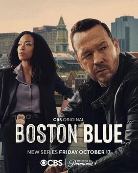 警察世家：波士顿 Boston Blue
