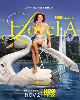 我爱洛杉矶 第一季 I Love LA Season 1