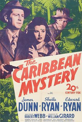The Caribbean Mystery