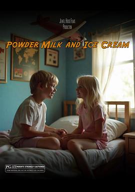 Powder Milk and Ice Cream