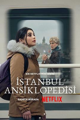 伊斯坦布尔百科全书 Istanbul Ansiklopedisi