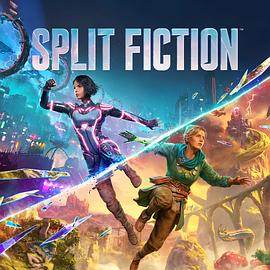 双影奇境 Split Fiction