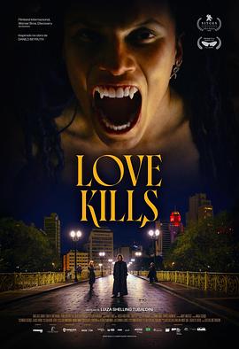 致命沉沦 Love Kills