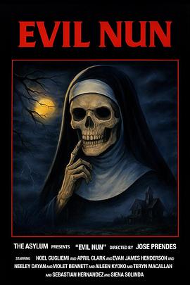 邪恶修女 Evil Nun