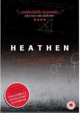 异端 Heathen
